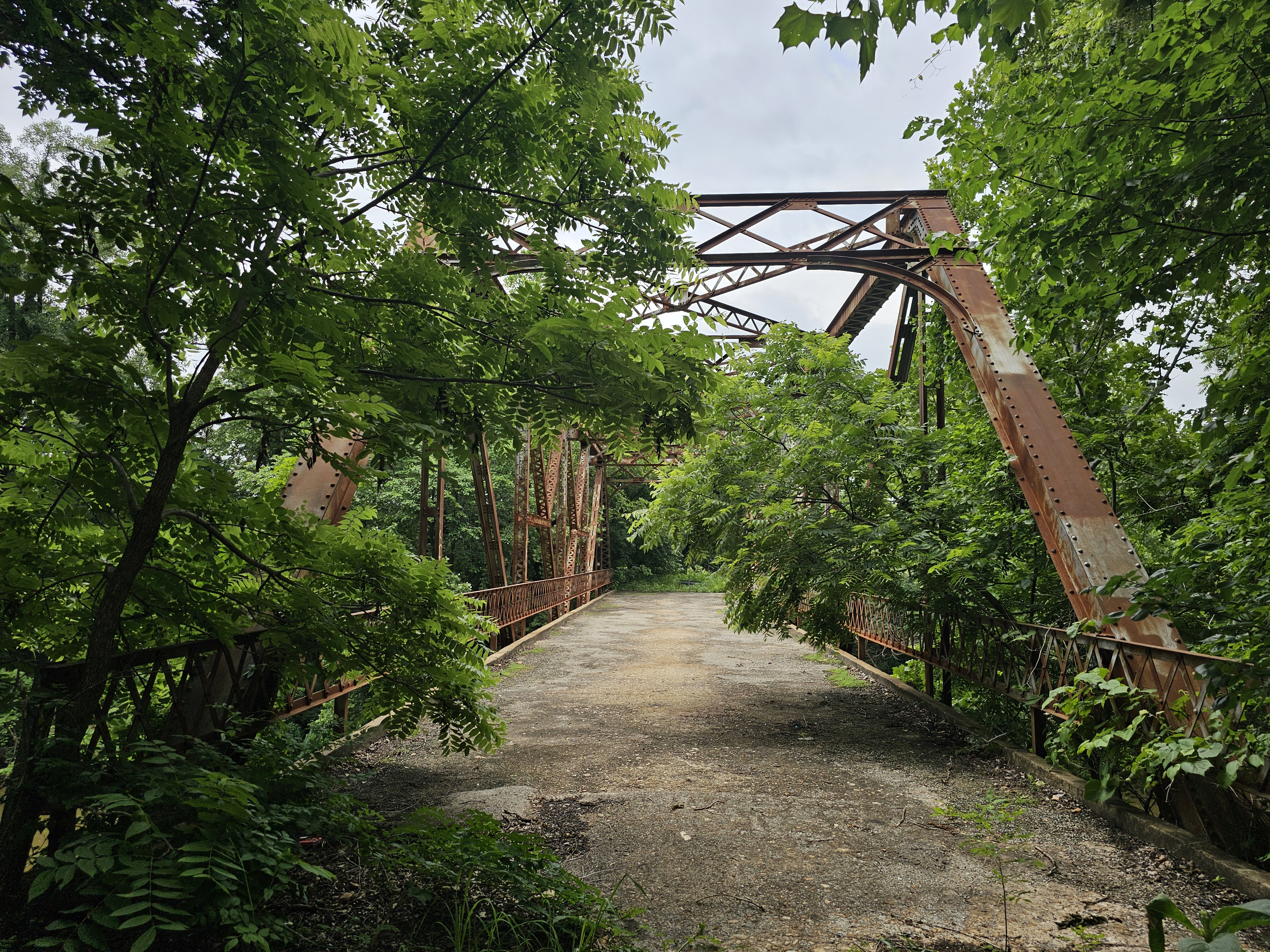 Bridge #76