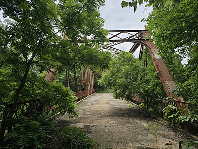 Bridge #76