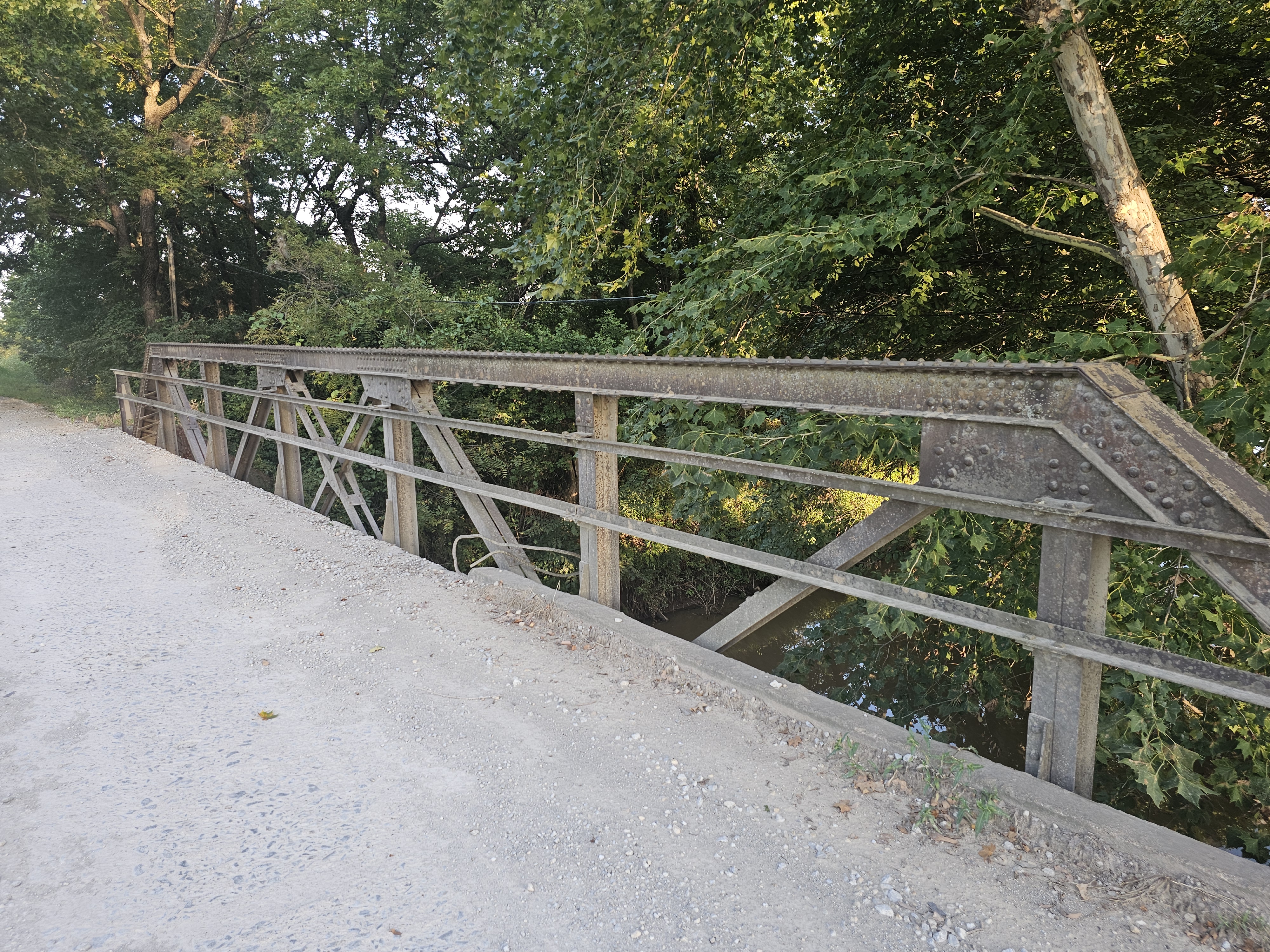 Bridge #49