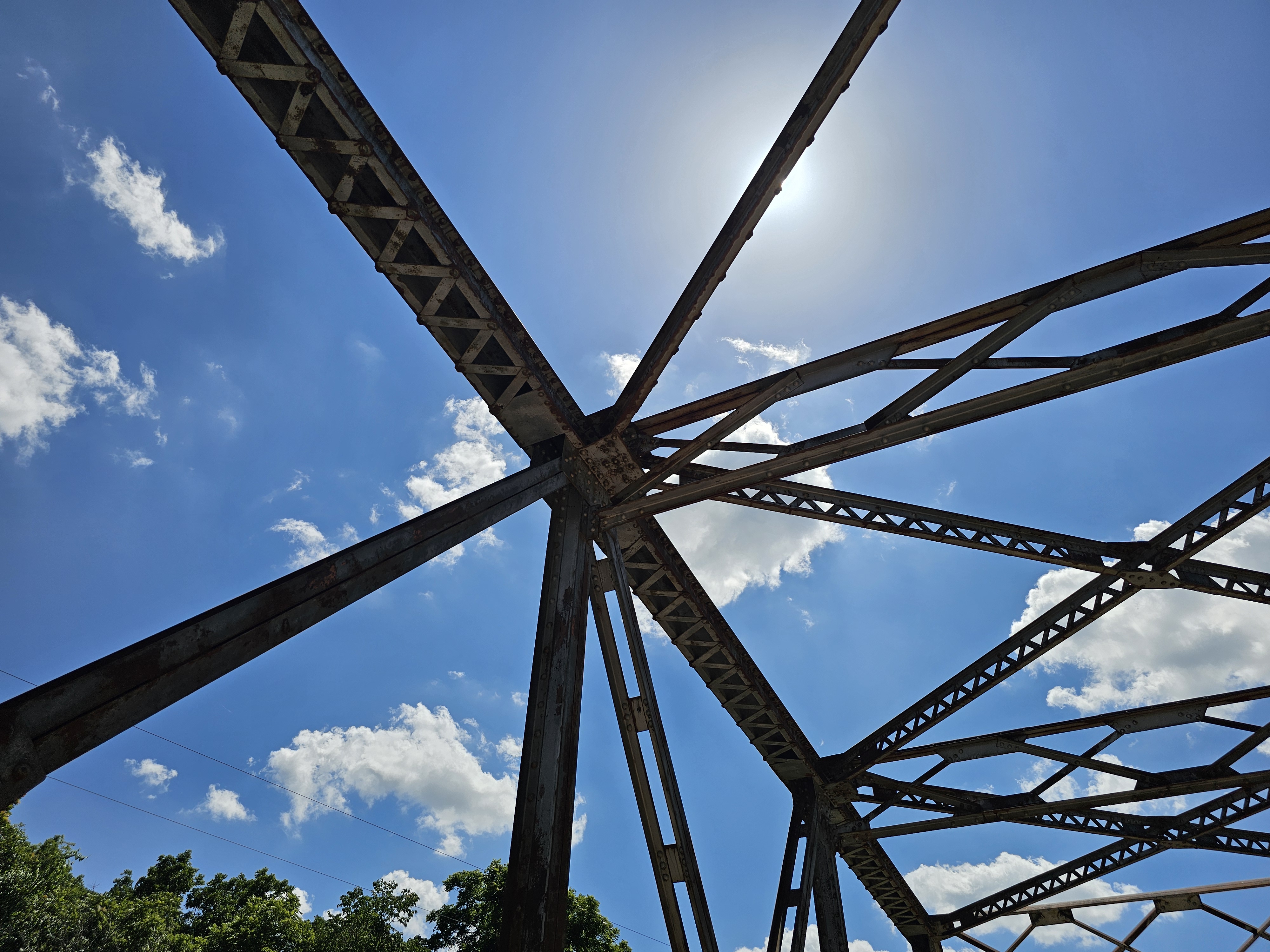 Bridge #83