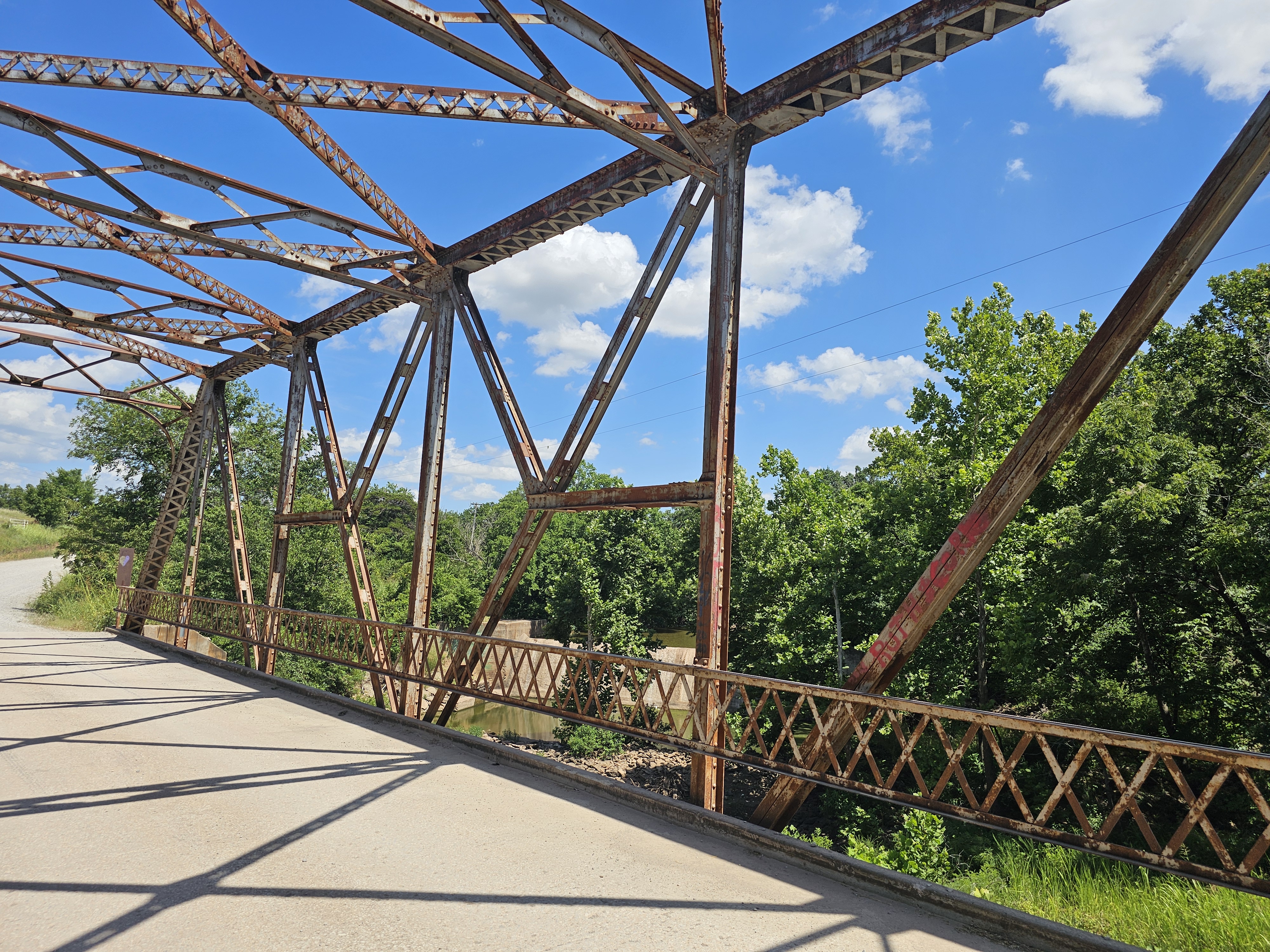 Bridge #83