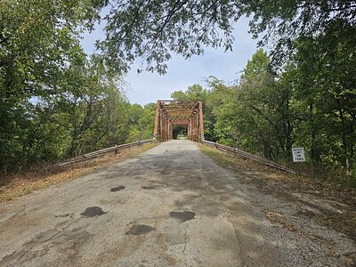 Bridge #97