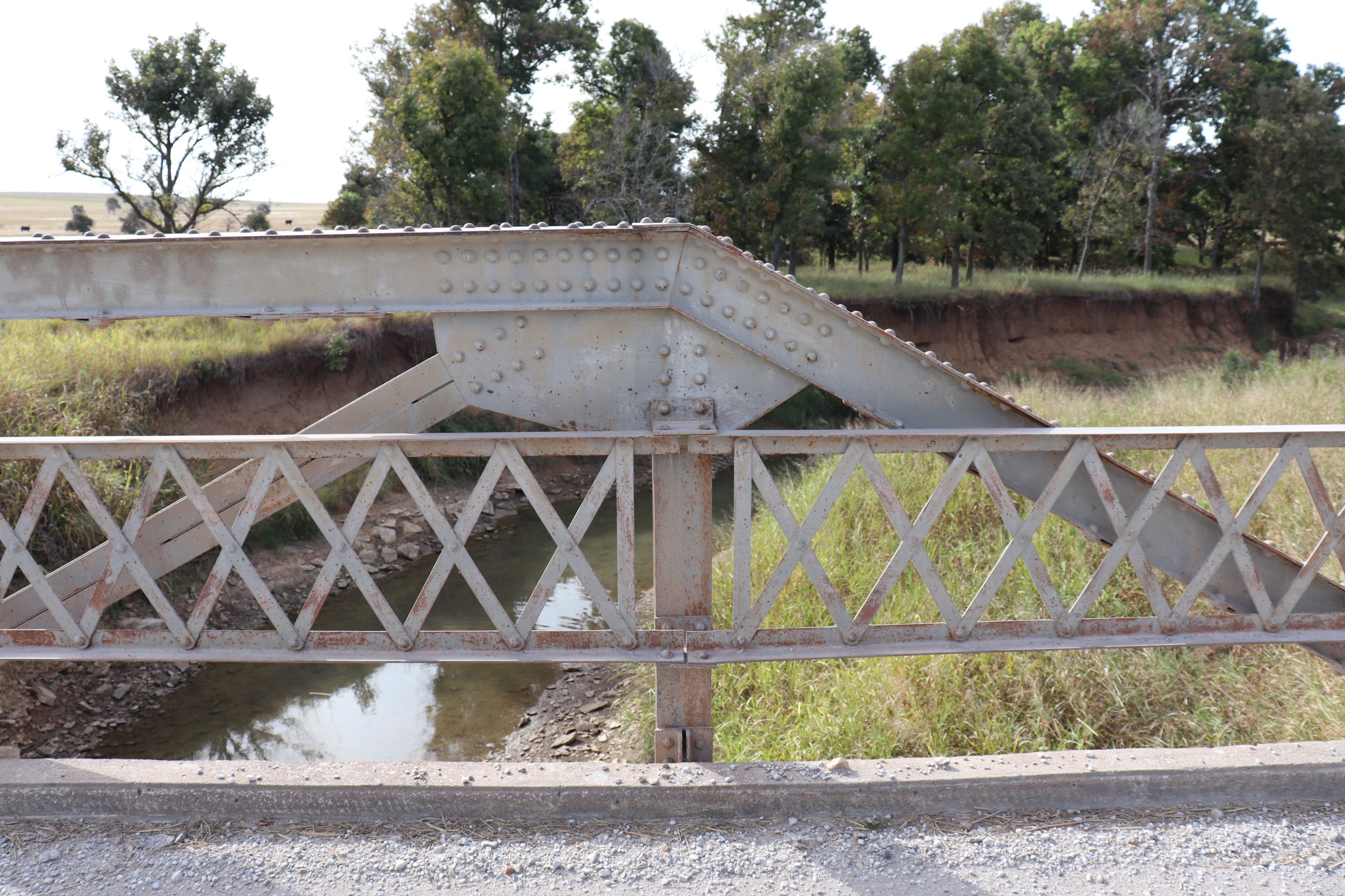 Bridge #47
