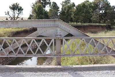 Bridge #47