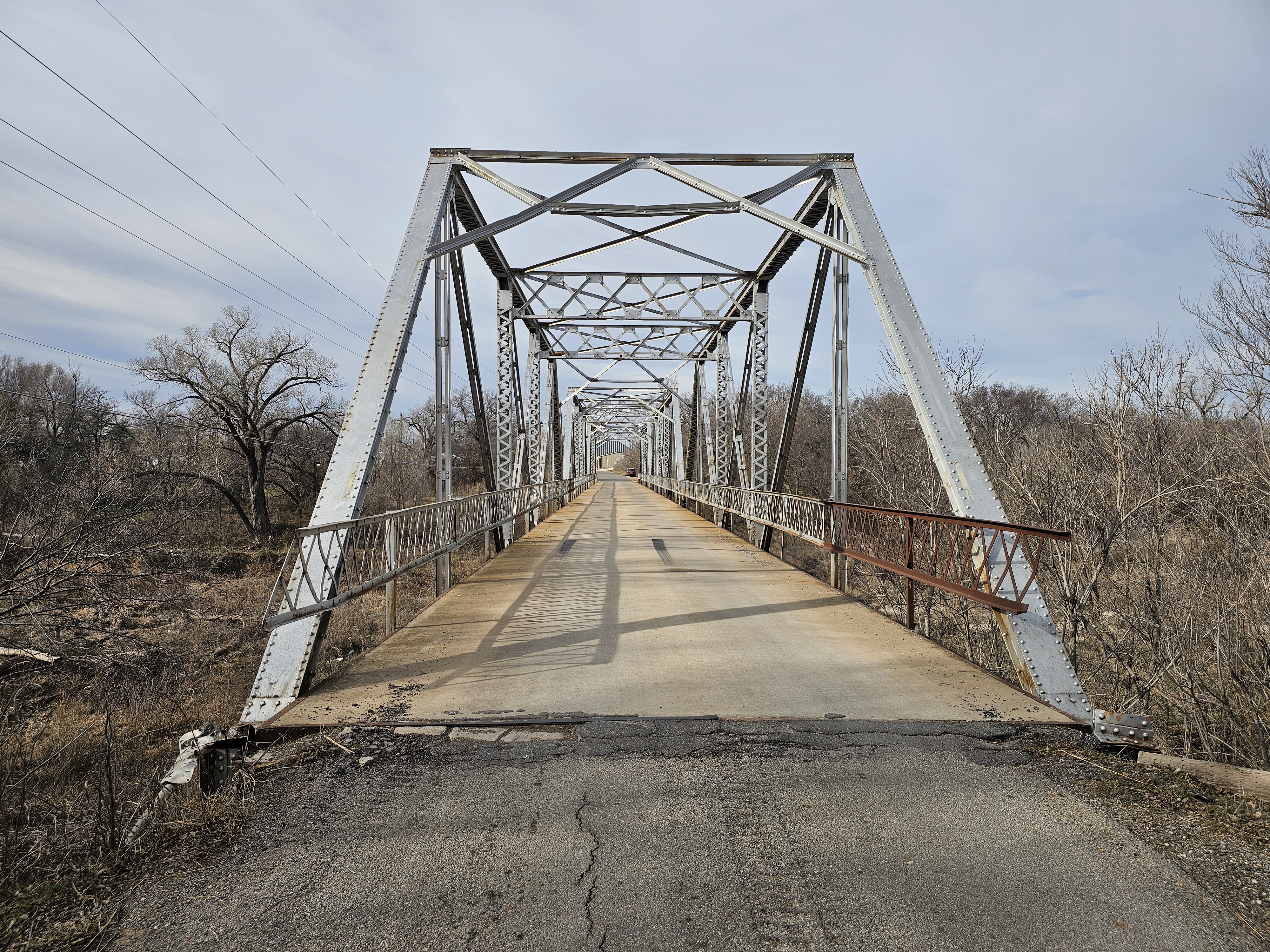 Bridge #119