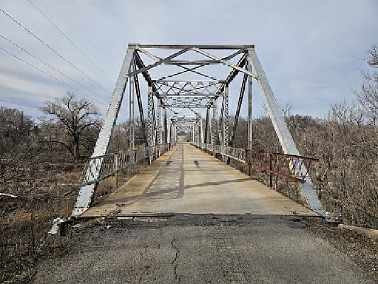 Bridge #119