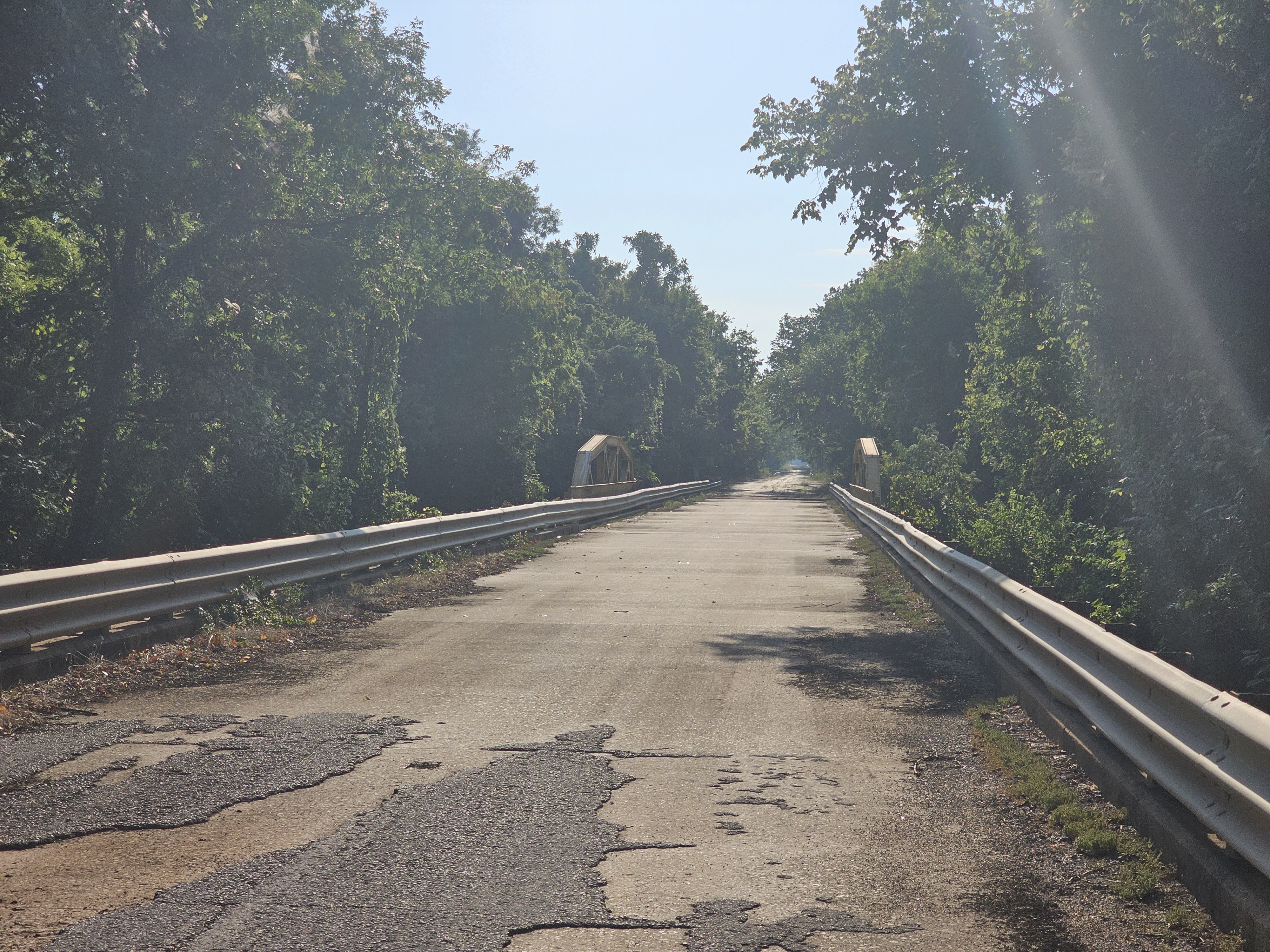 Bridge #50
