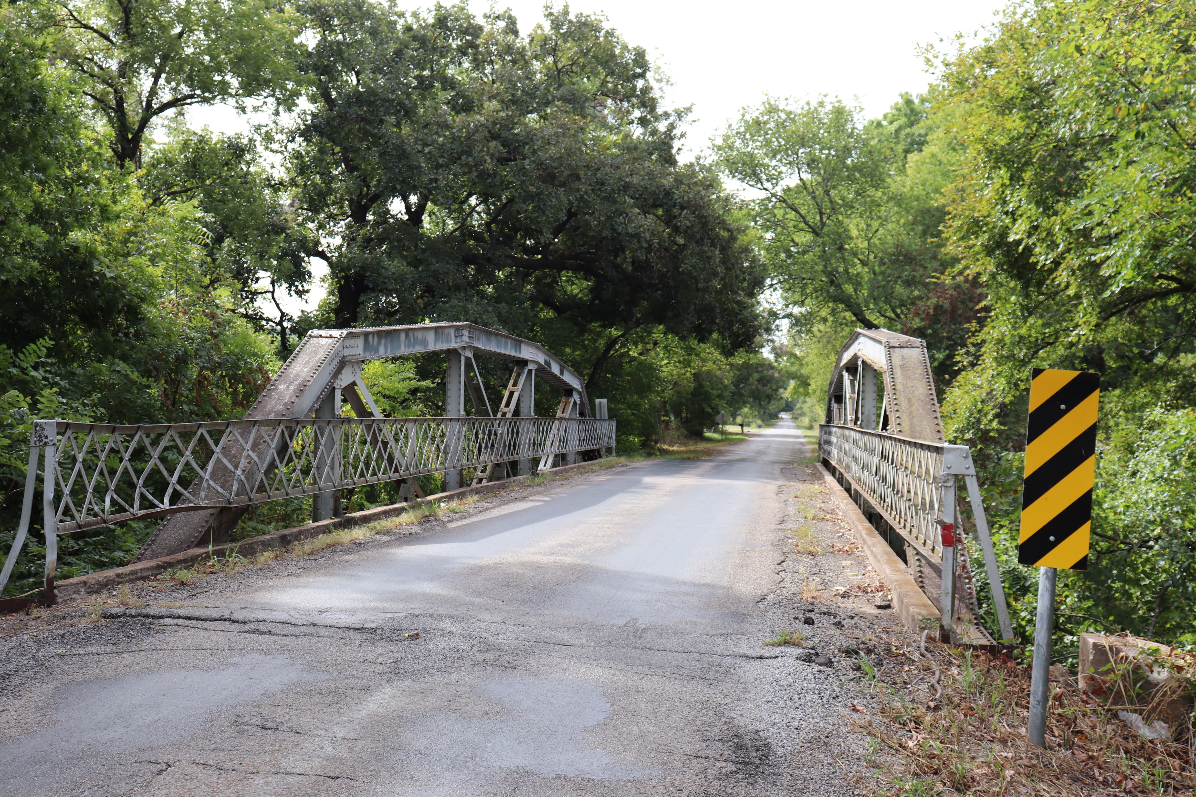 Bridge #64