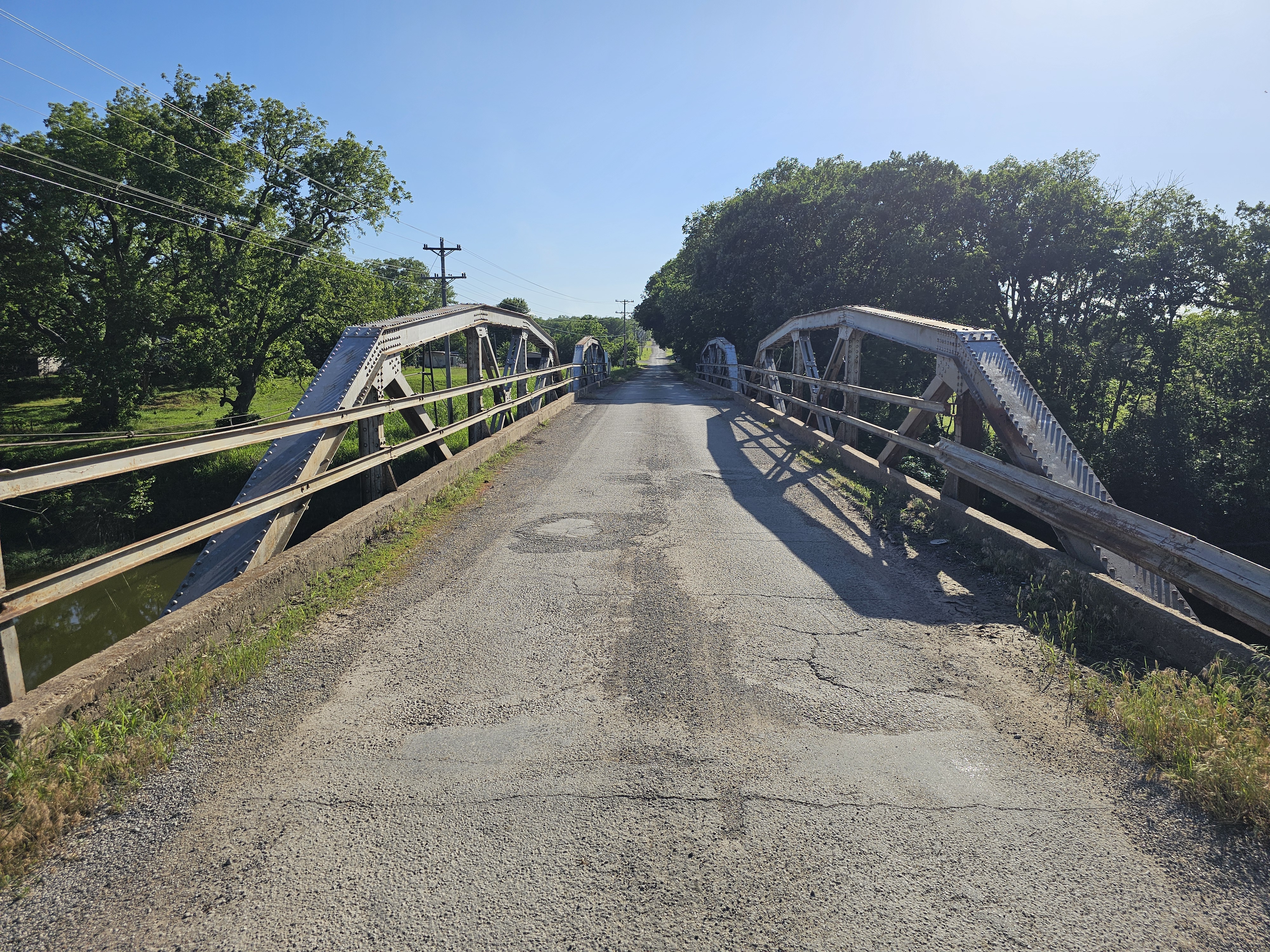 Bridge #51