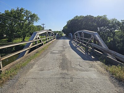 Bridge #51
