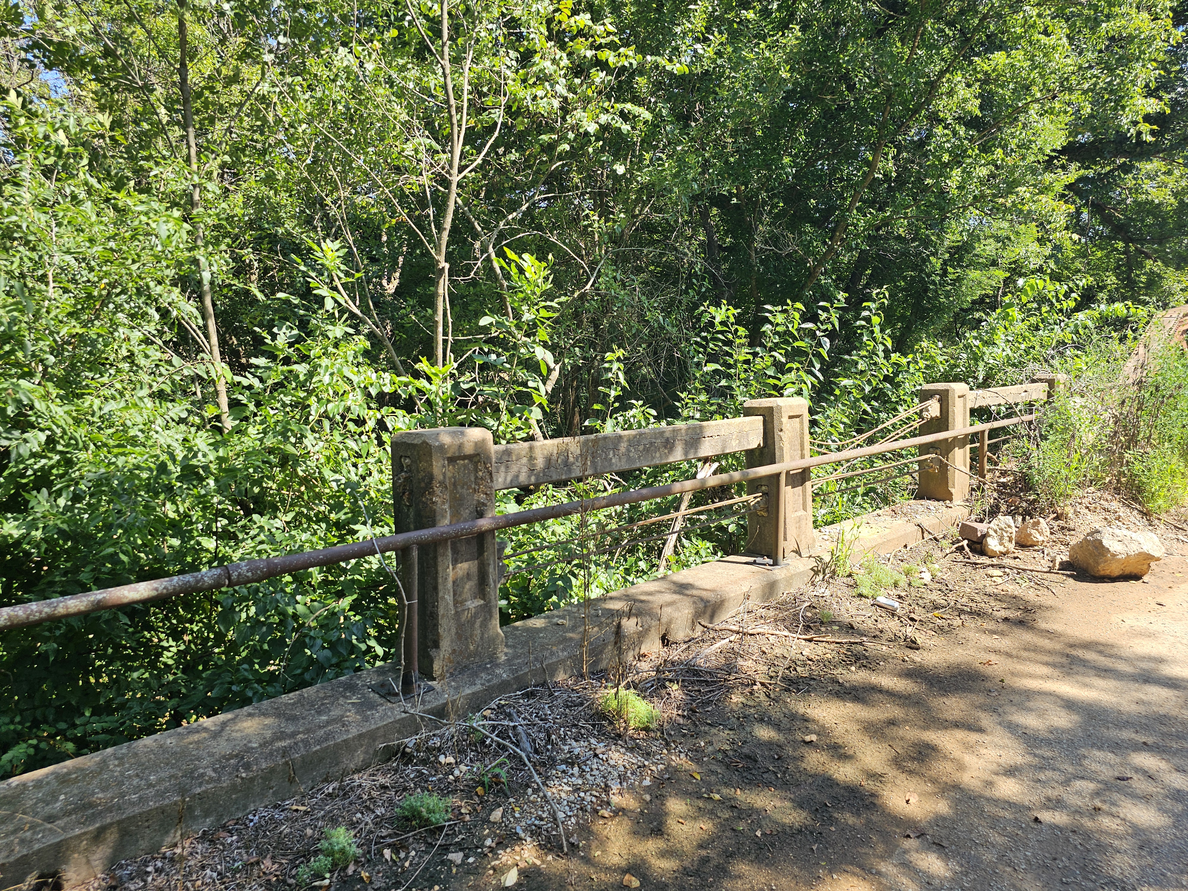 Bridge #45
