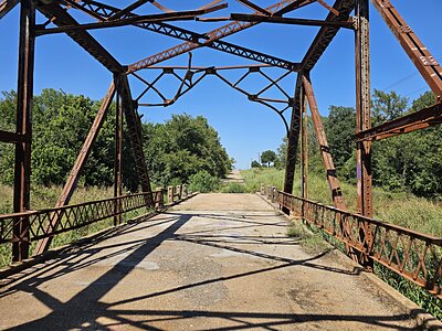 Bridge #108