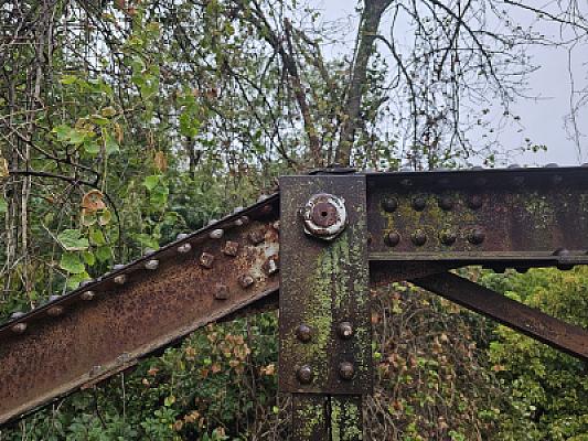 Bridge #29