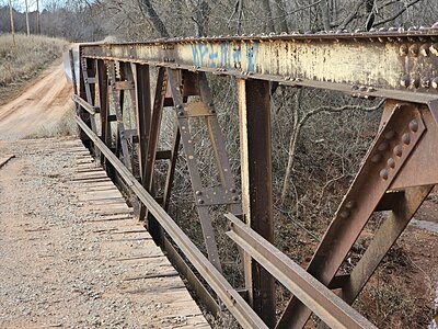 Bridge #41