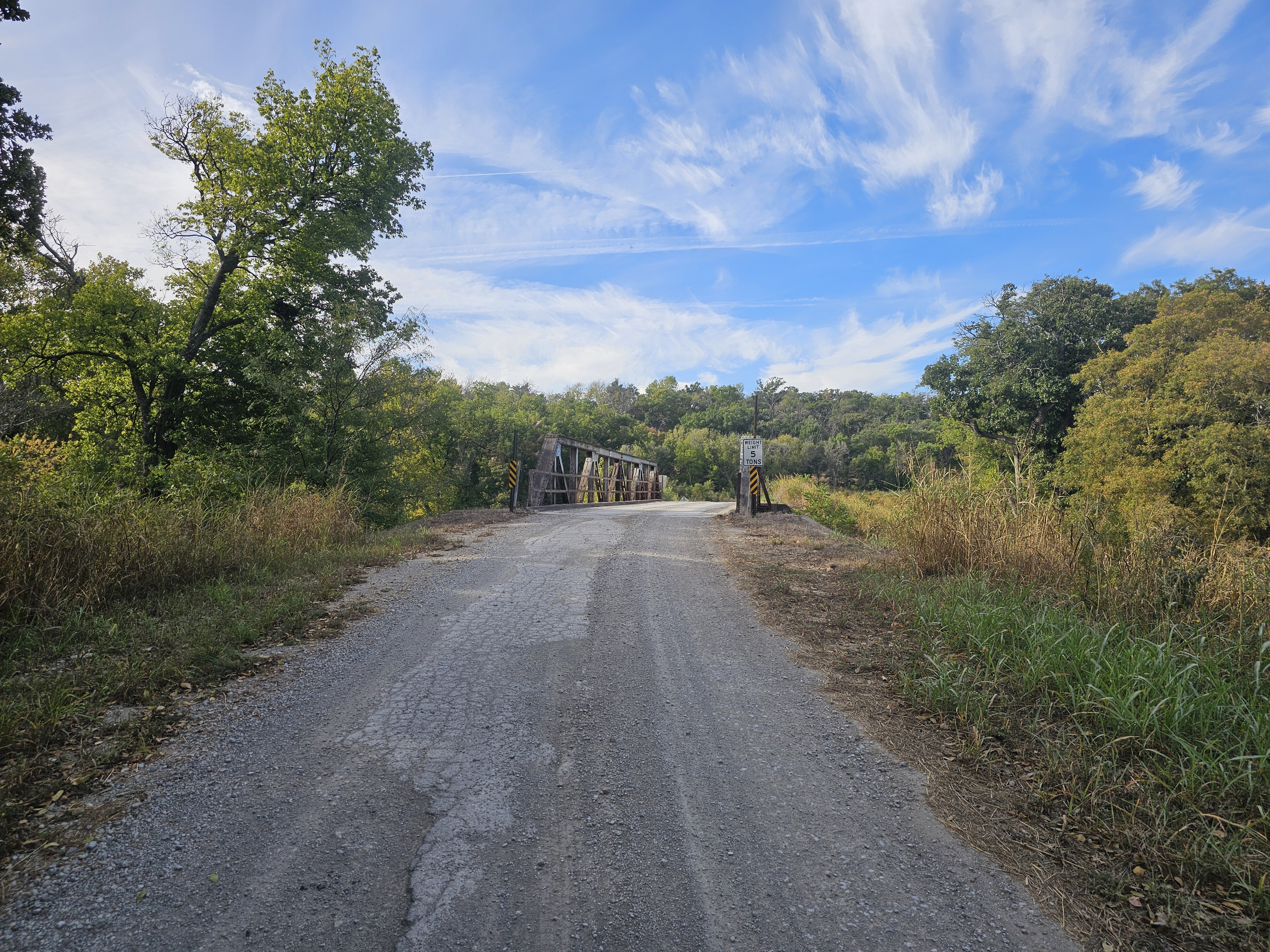 Bridge #69