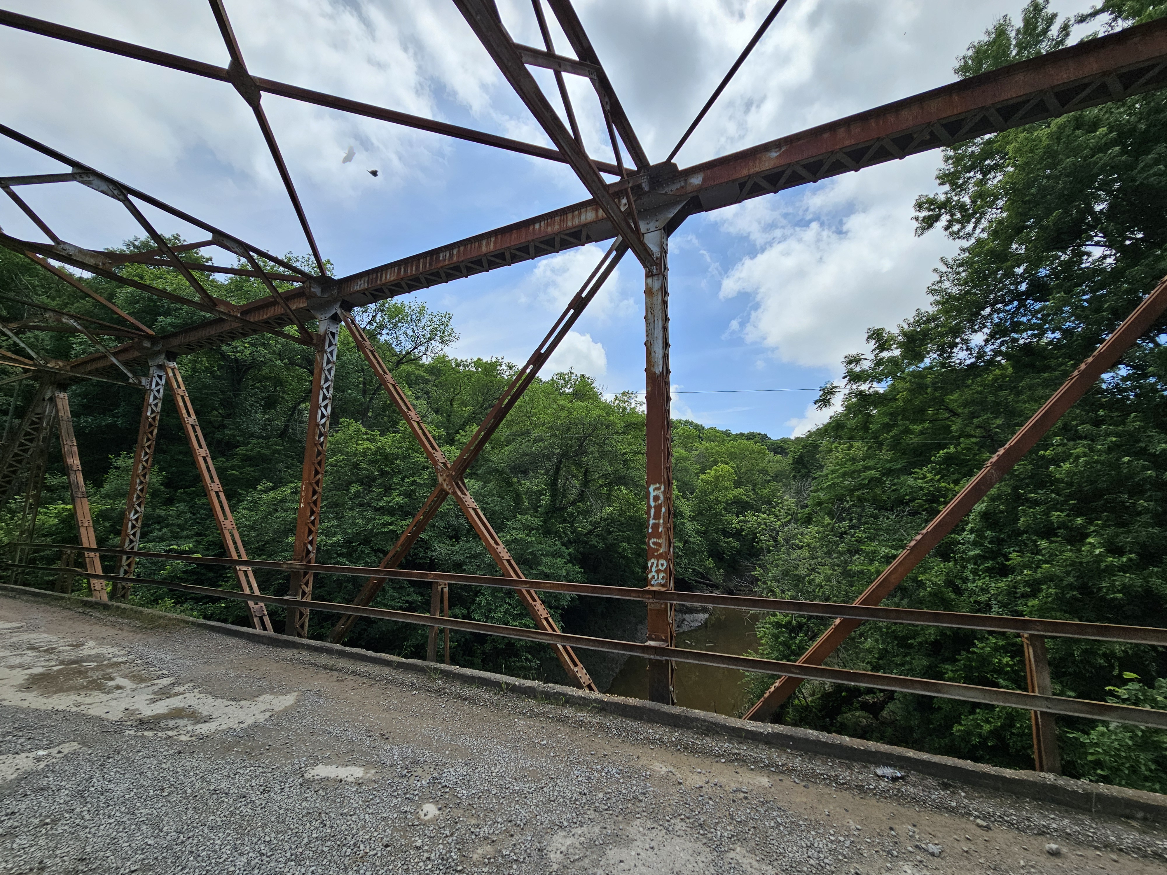 Bridge #78