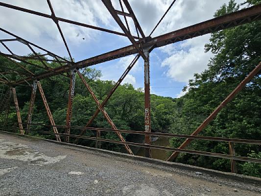 Bridge #78