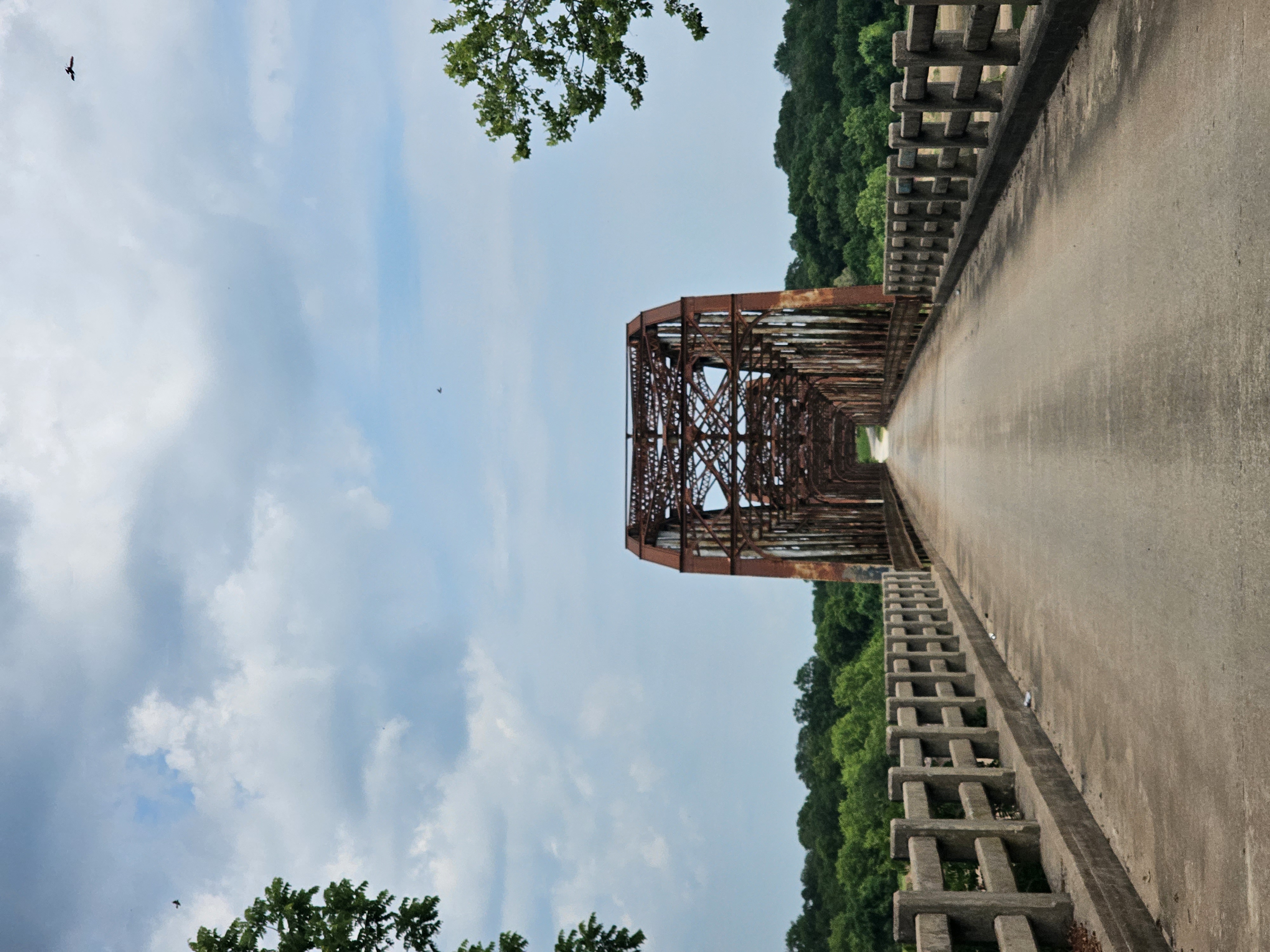 Bridge #106