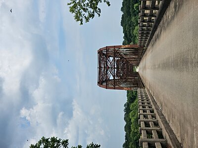 Bridge #106
