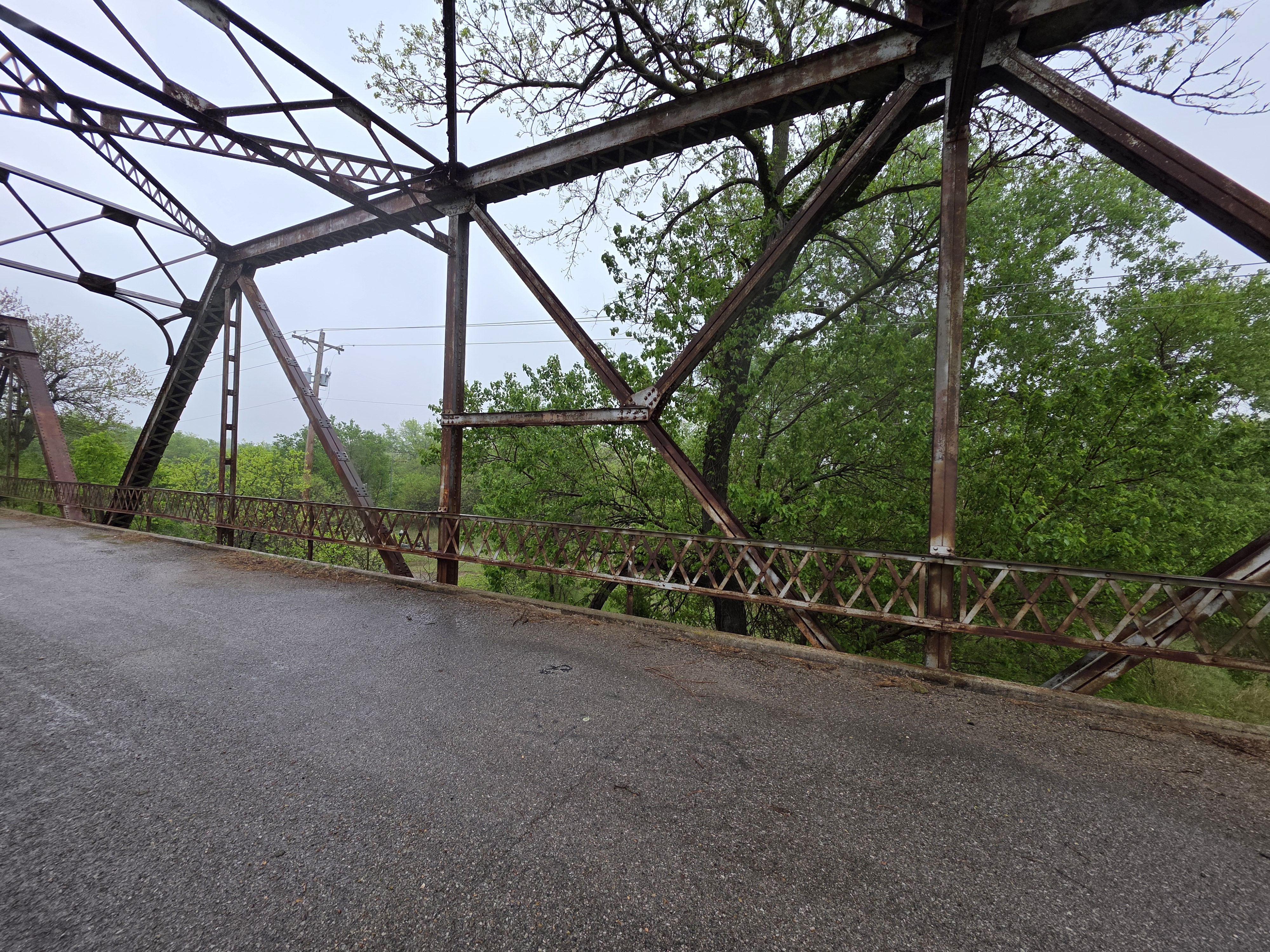 Bridge #118