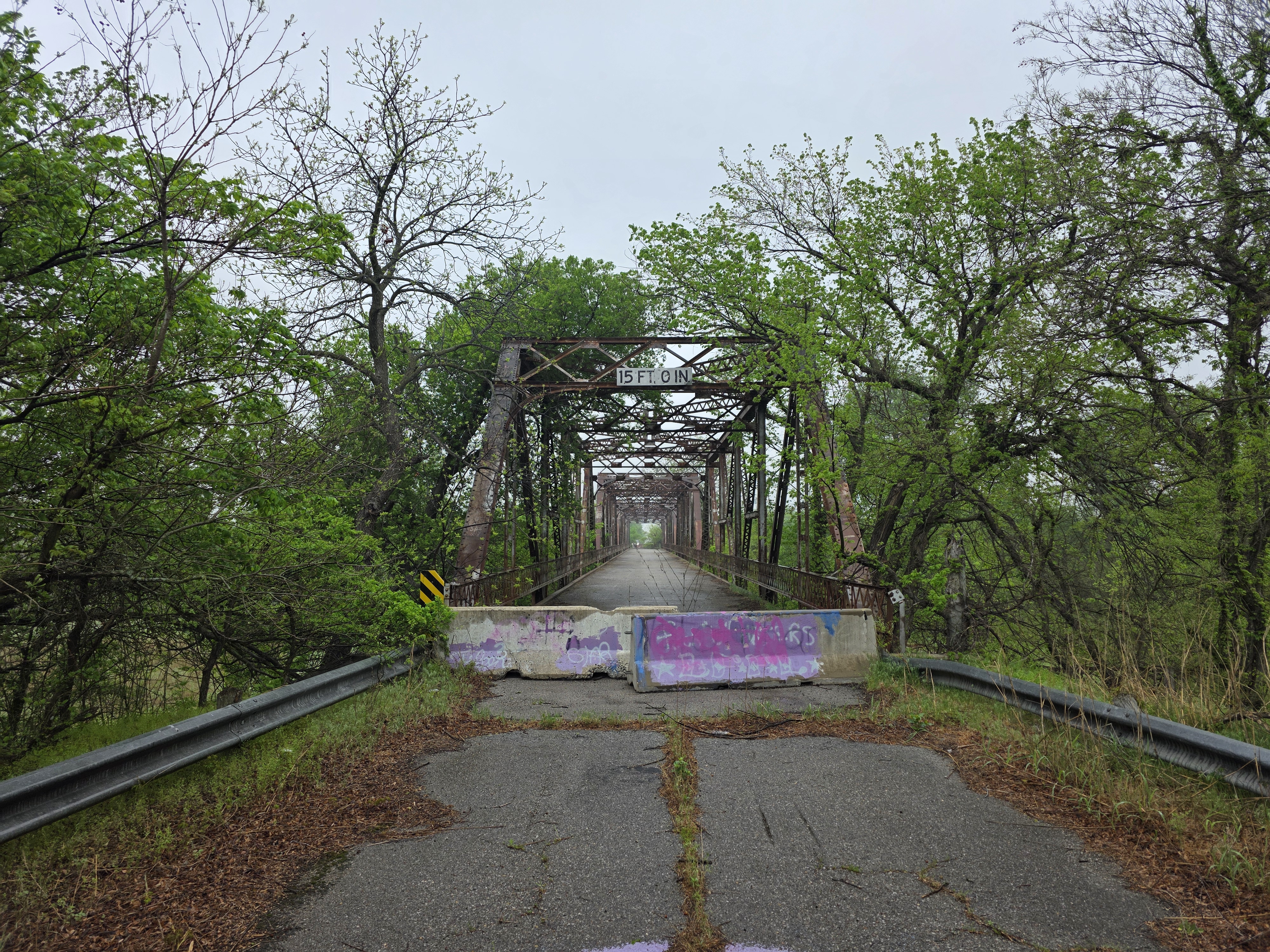 Bridge #118