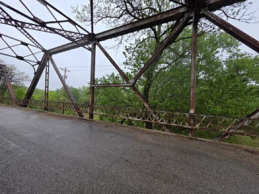 Bridge #118
