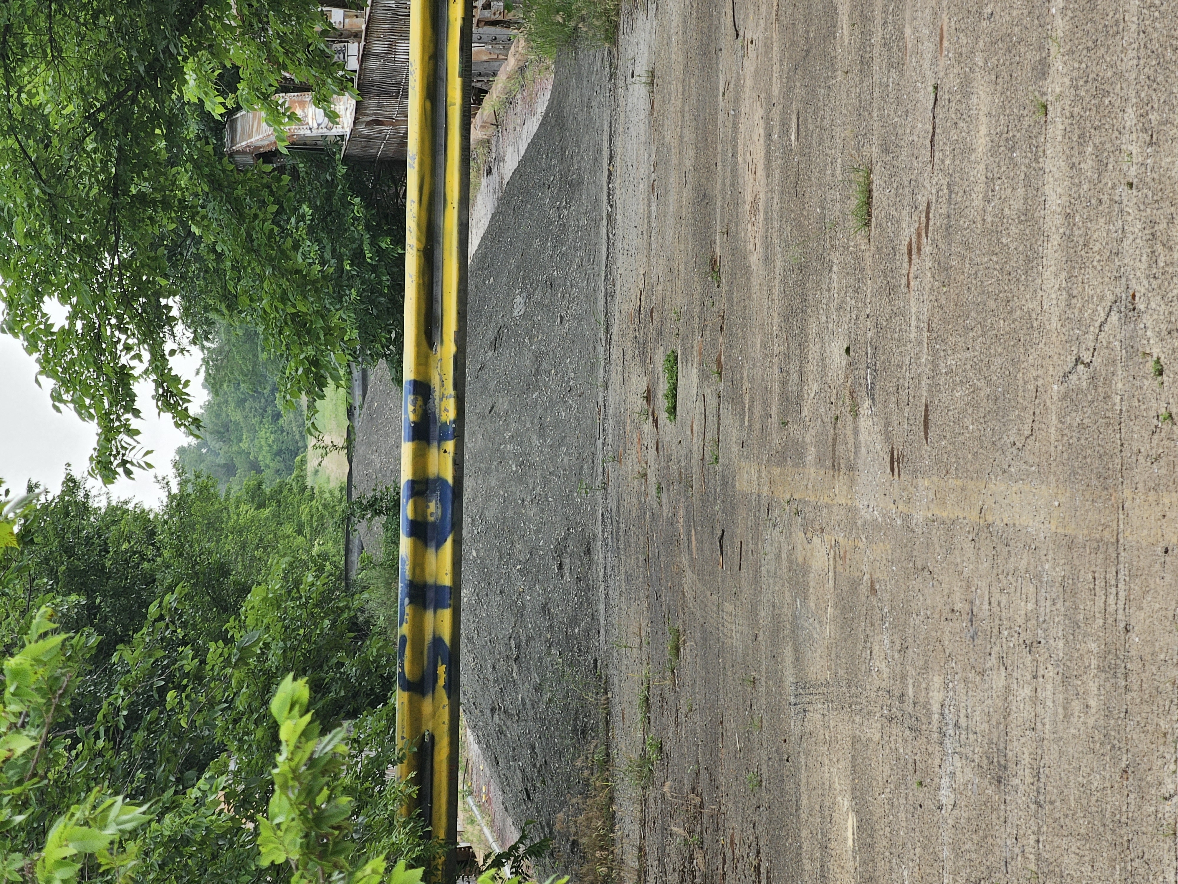 Bridge #65