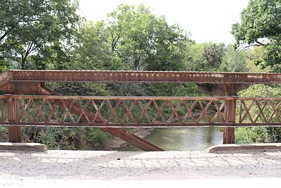 Bridge #63