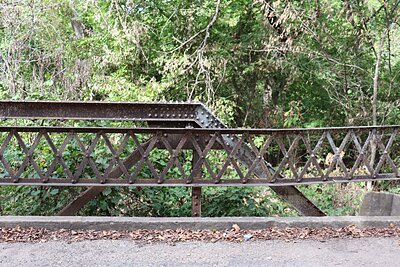Bridge #55