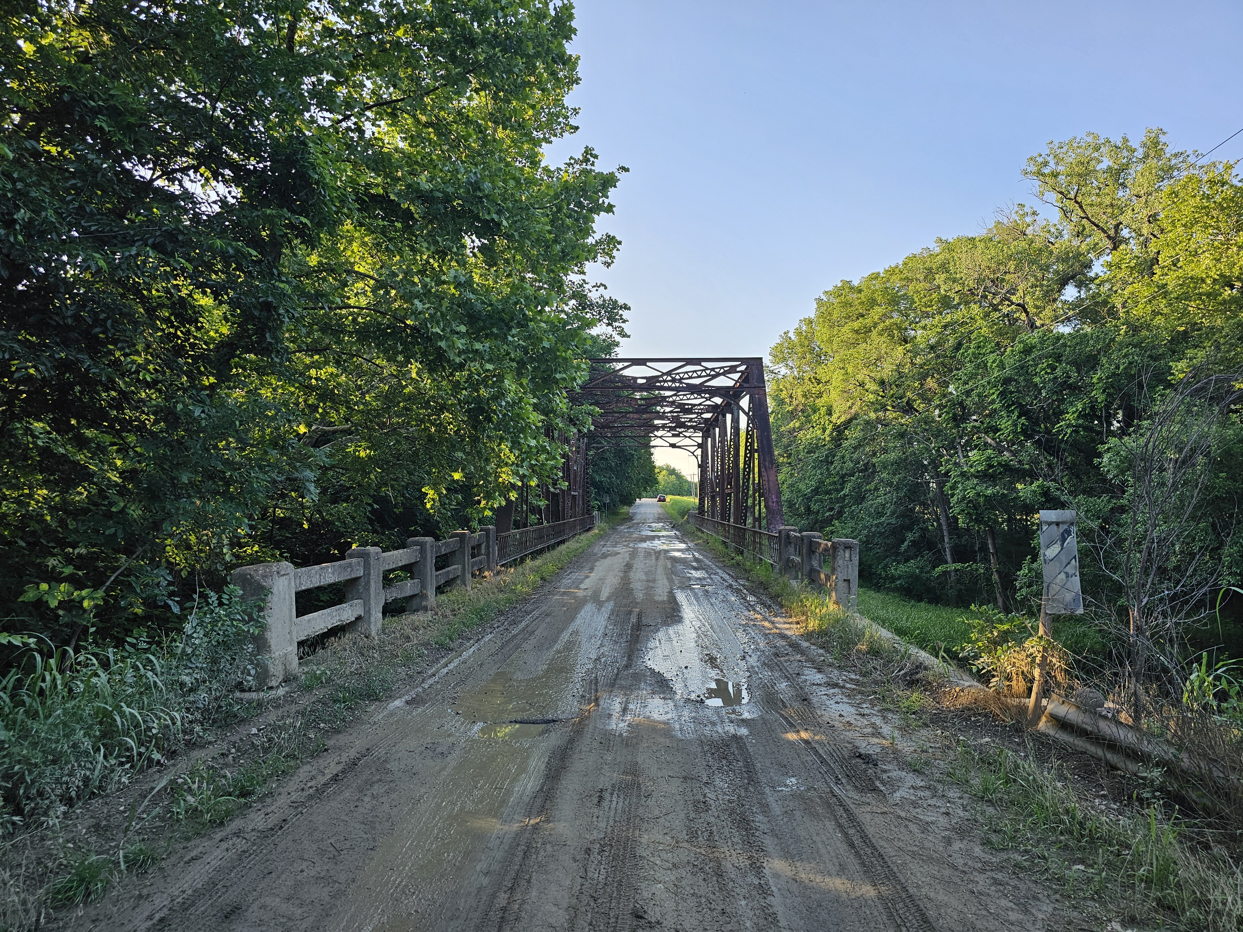 Bridge #103