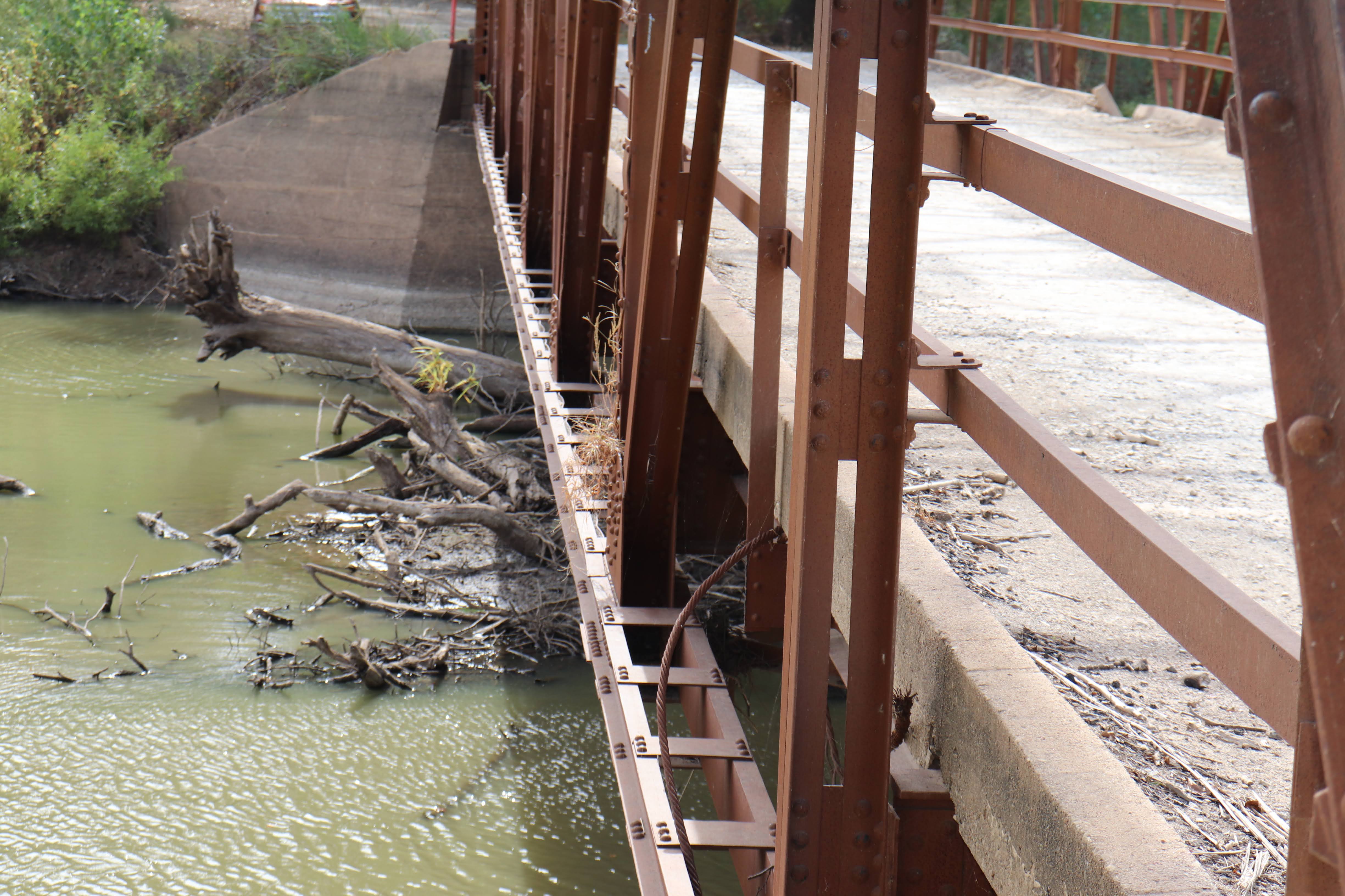 Bridge #98
