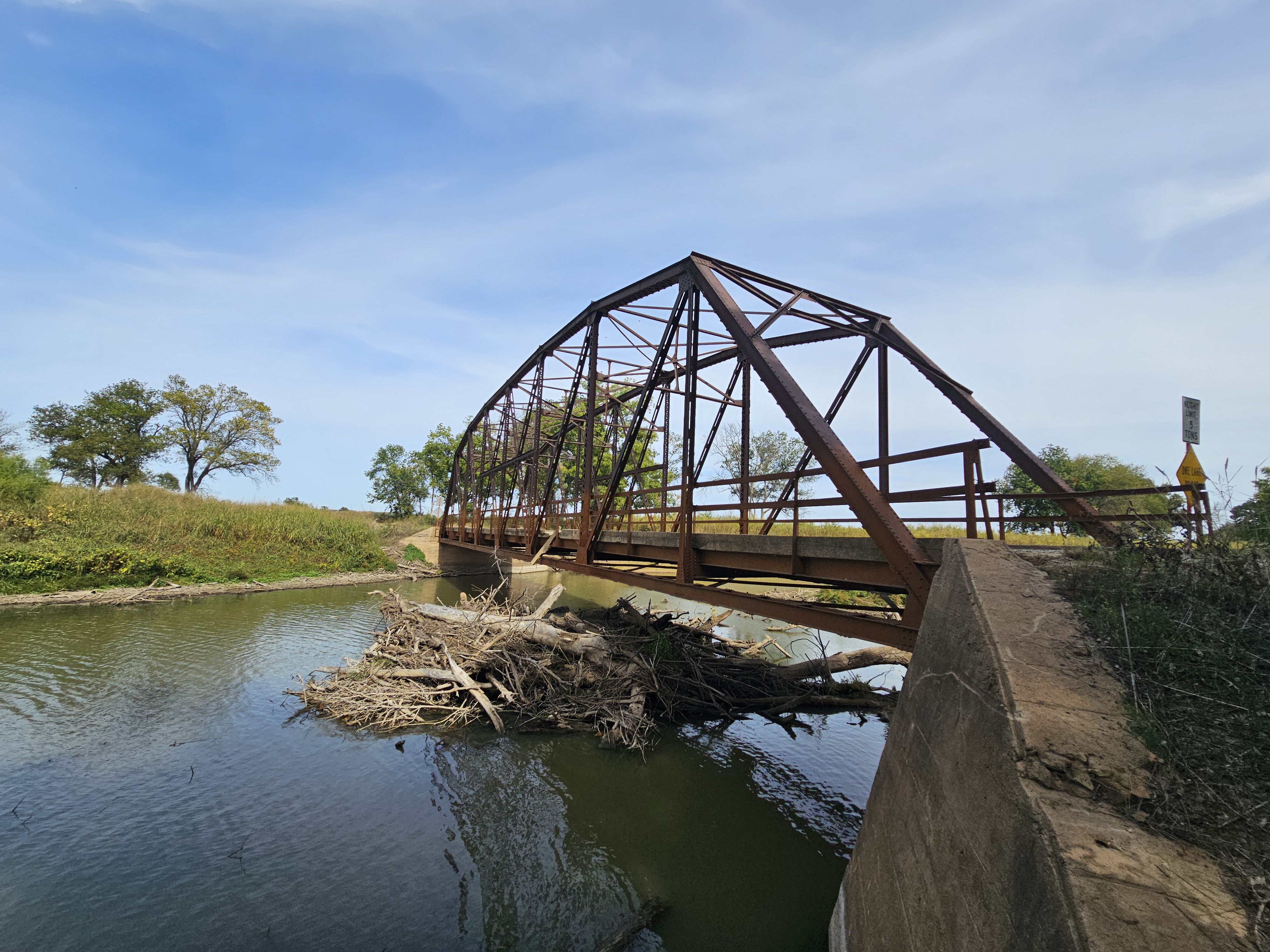 Bridge #98