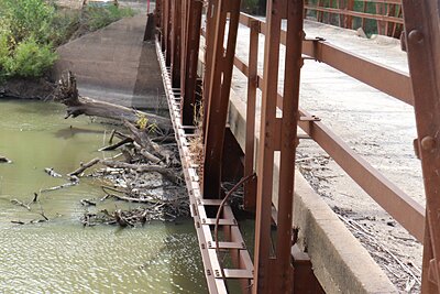 Bridge #98