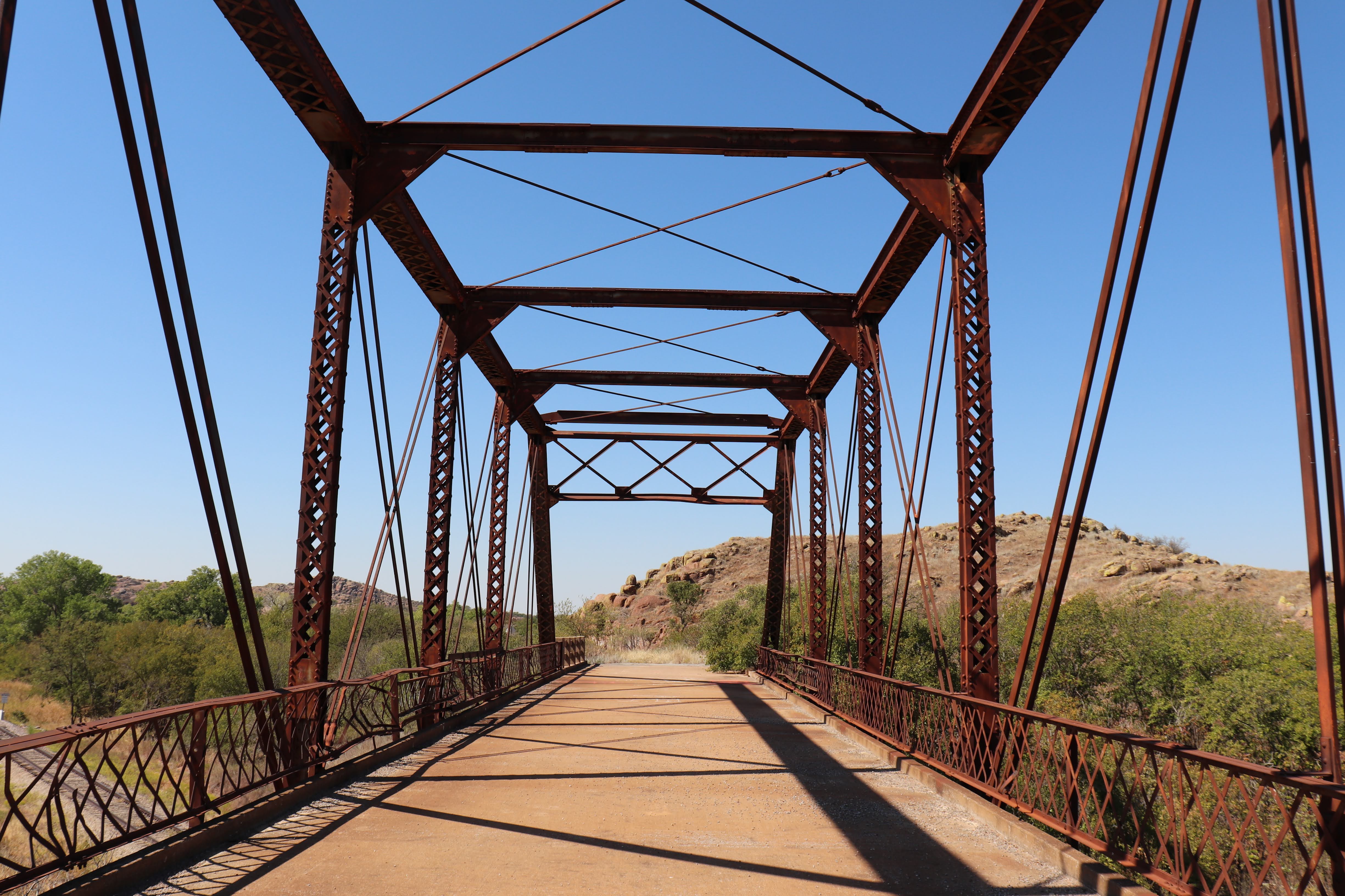 Bridge #112