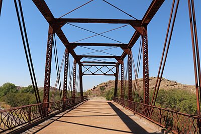 Bridge #112