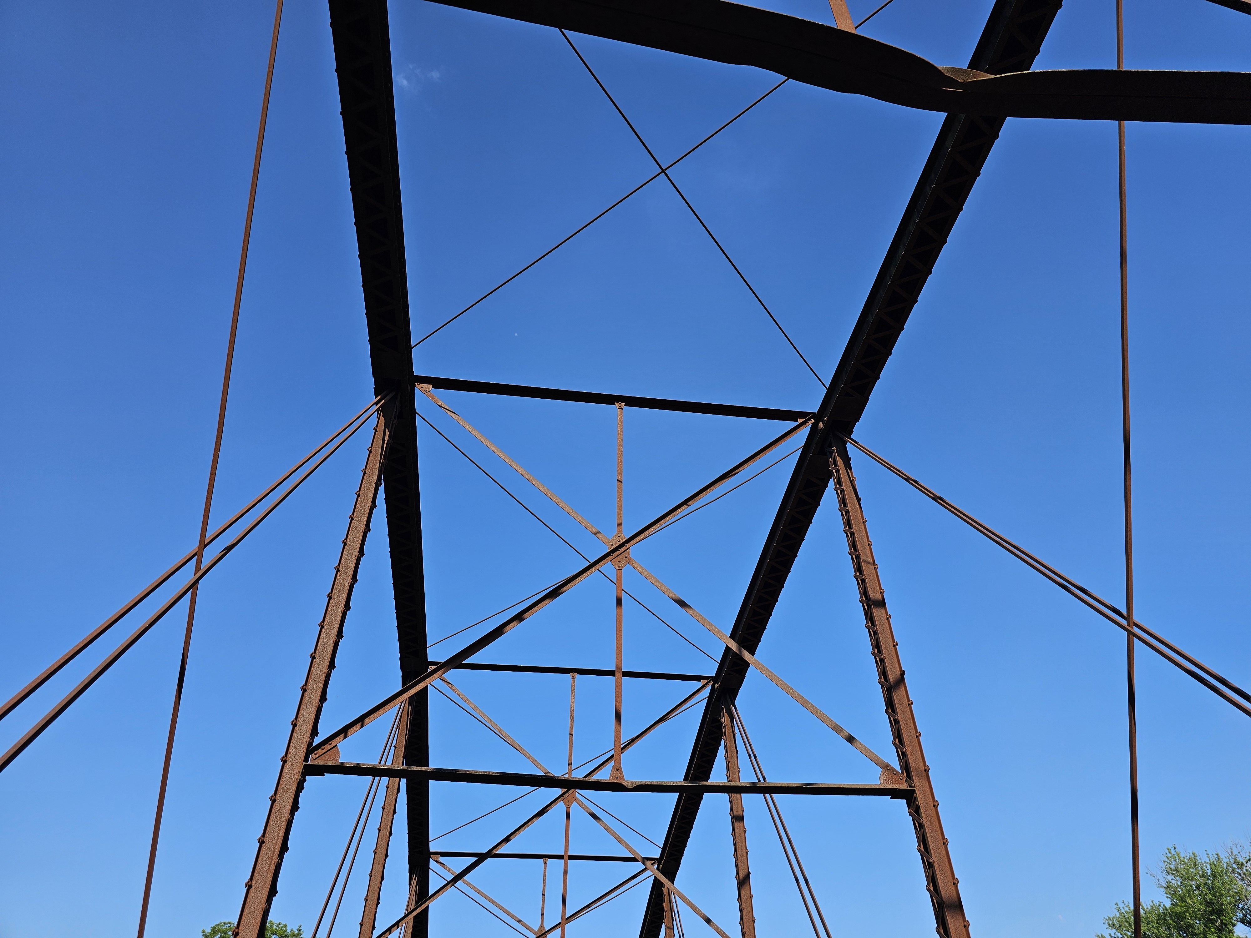 Bridge #107