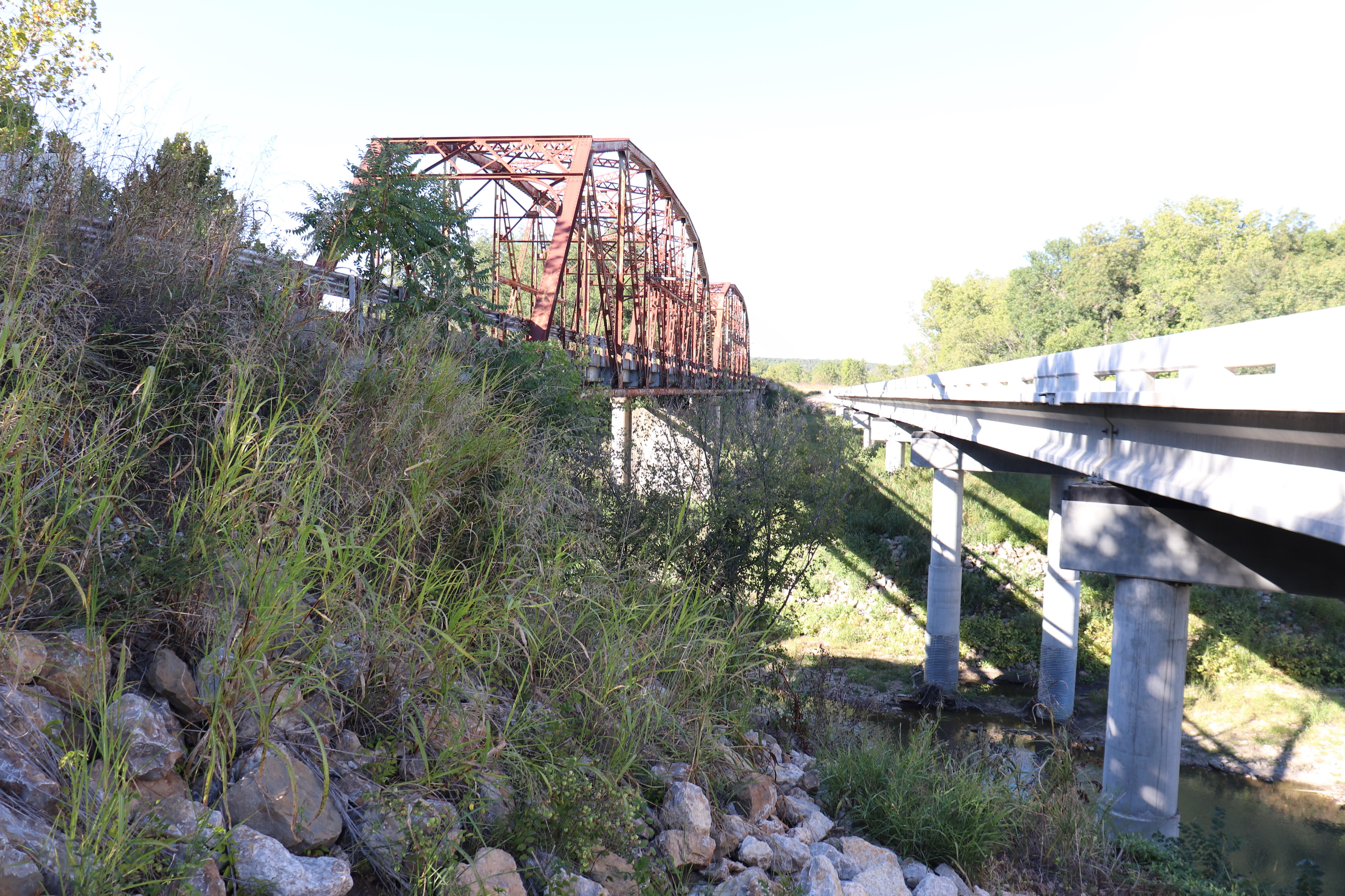 Bridge #73
