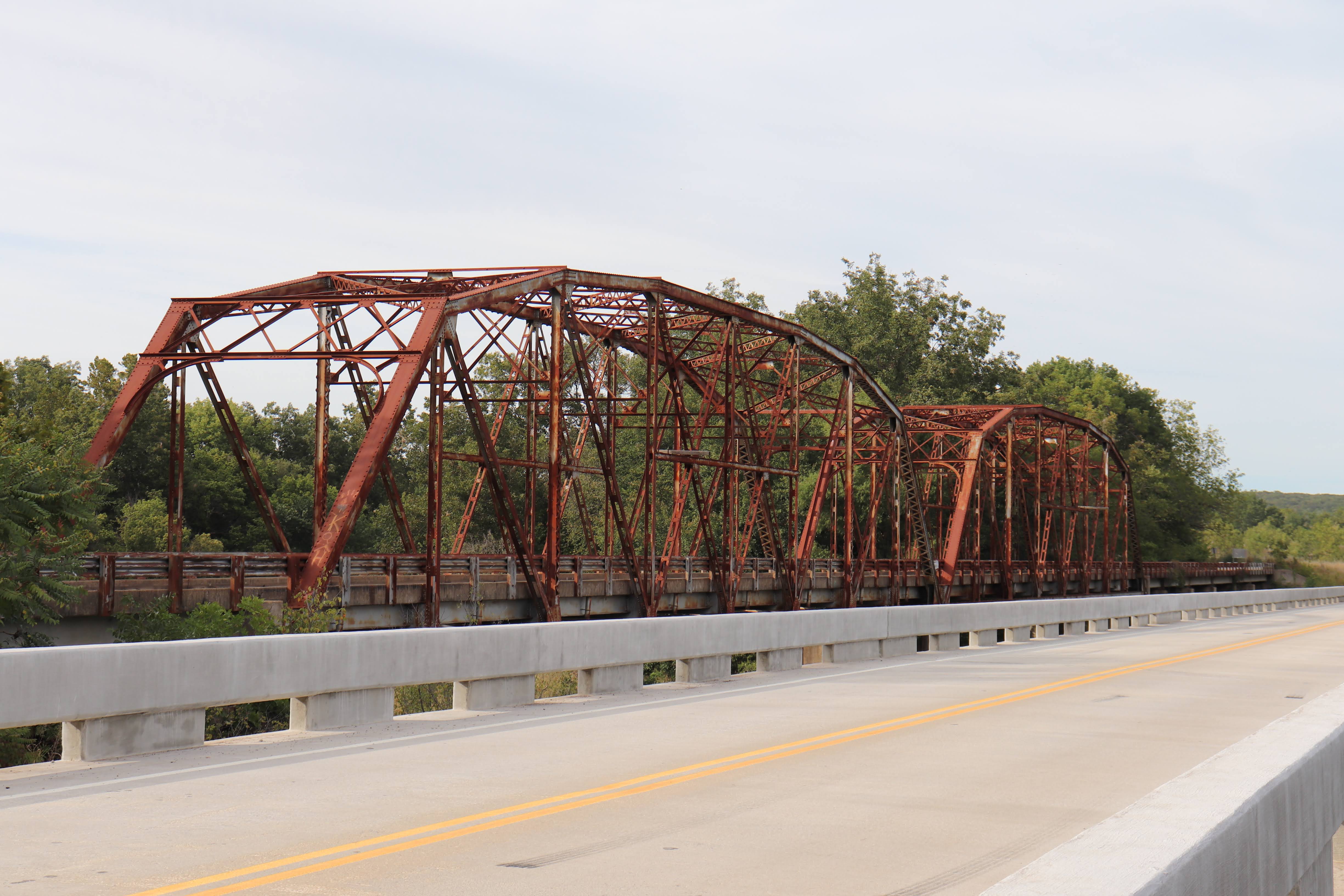 Bridge #73