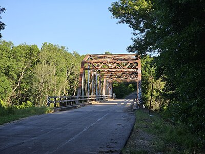 Bridge #86