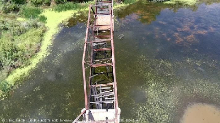 Bridge #91