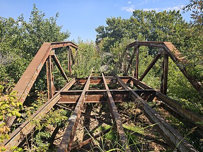 Bridge #44