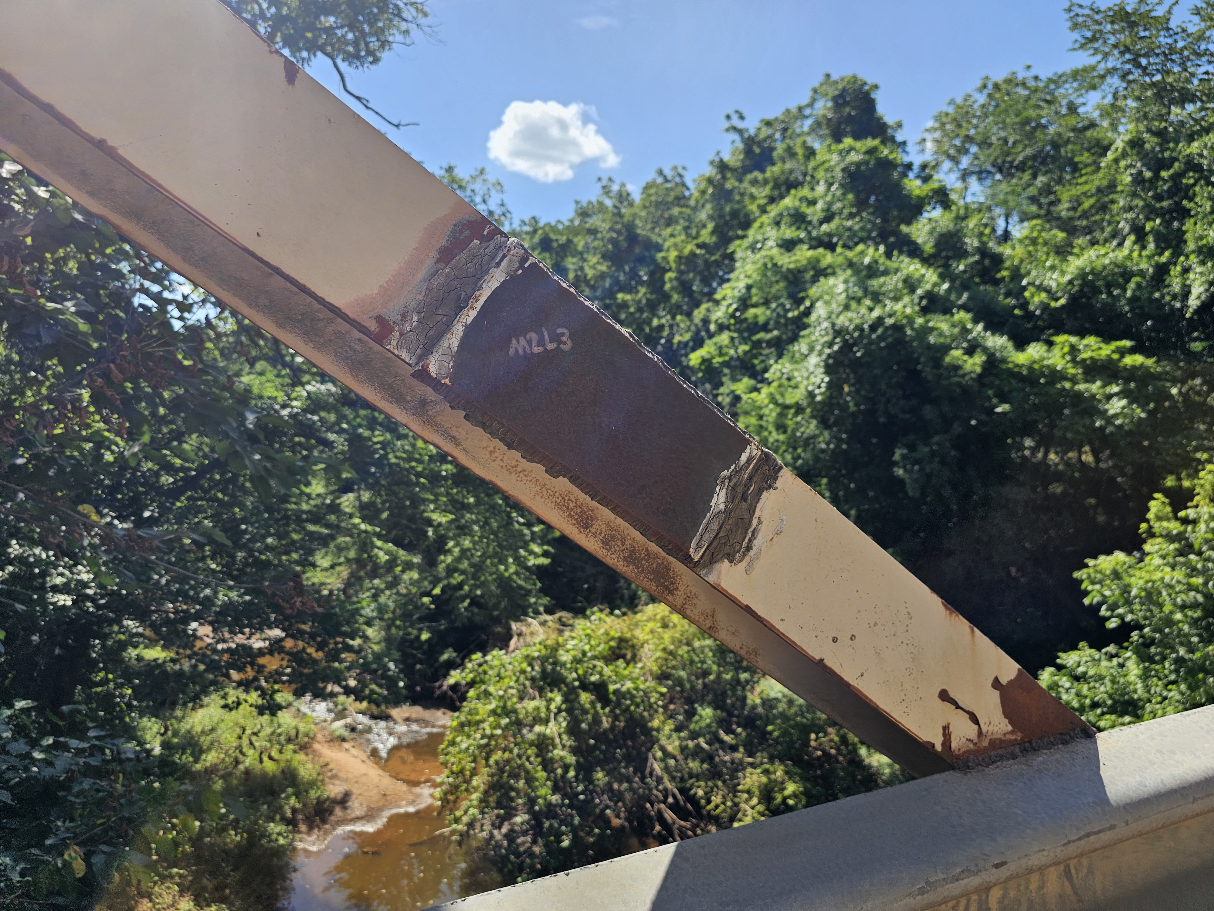 Bridge #95