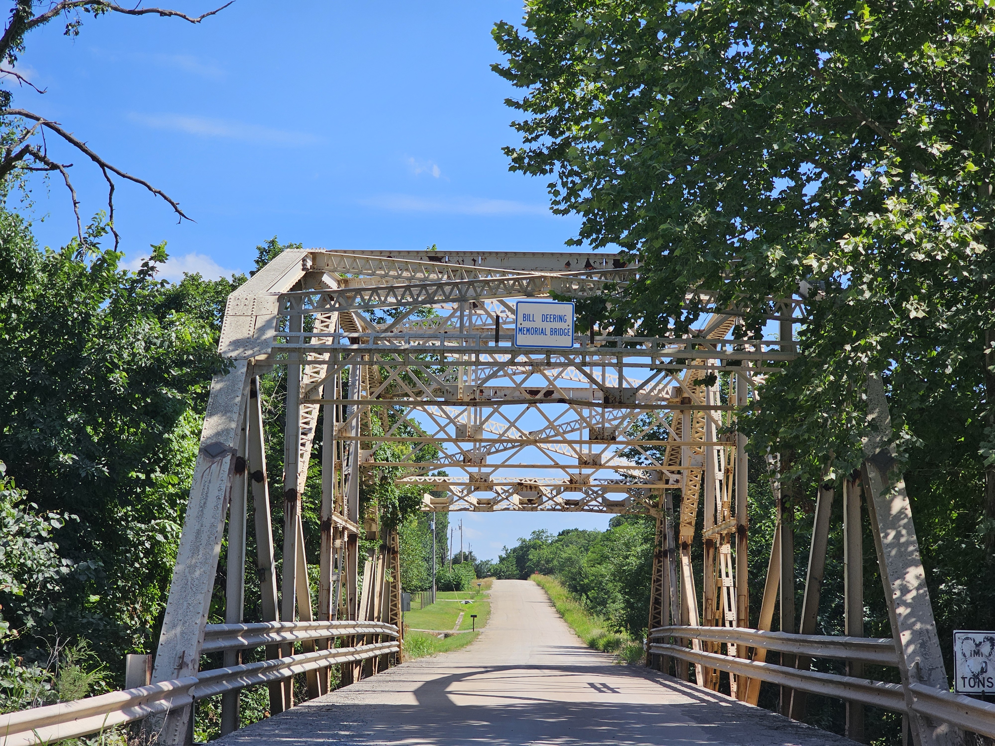 Bridge #95