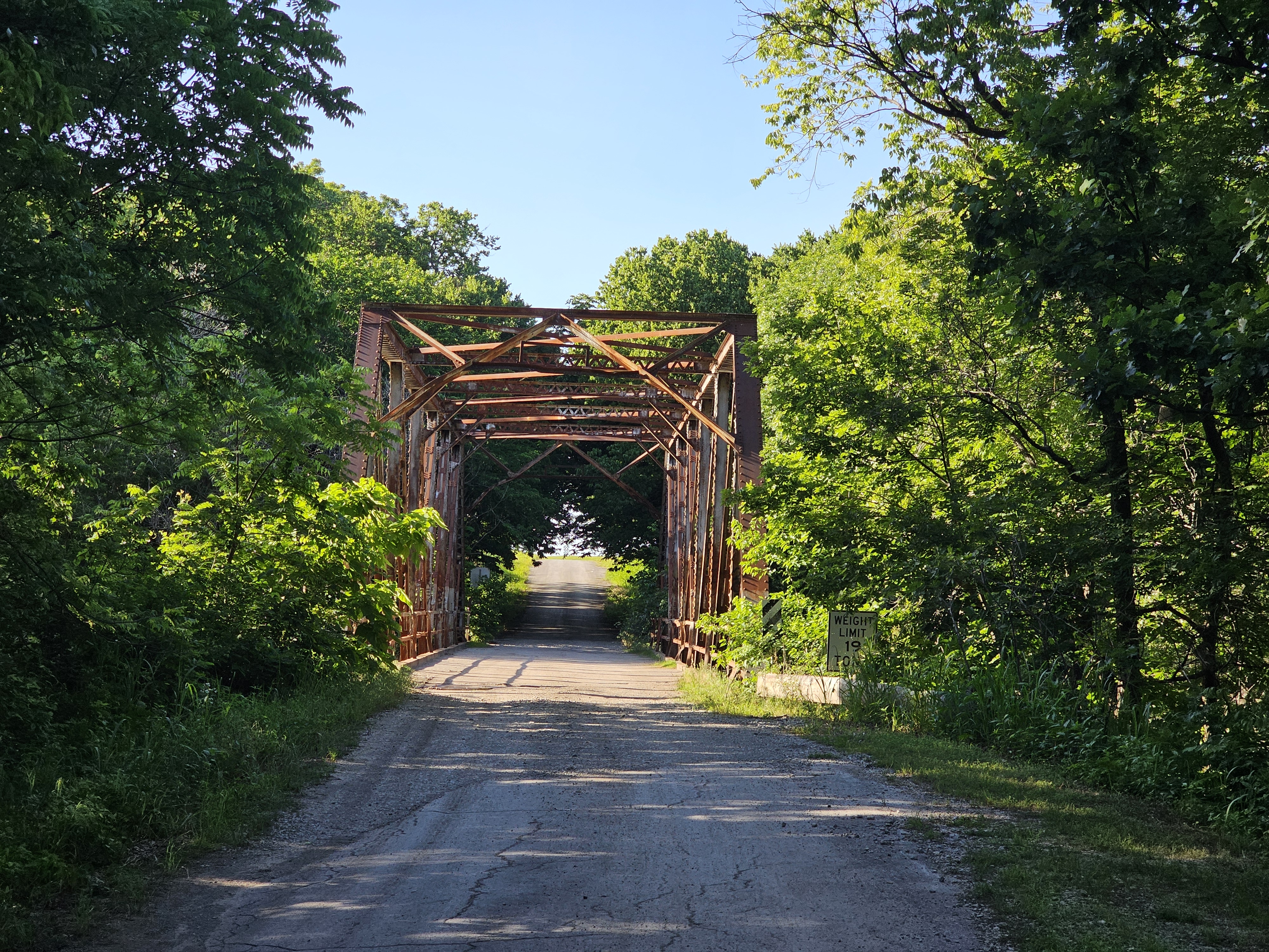 Bridge #105