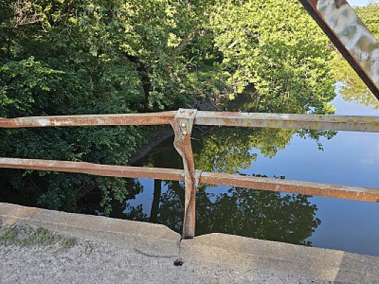Bridge #105