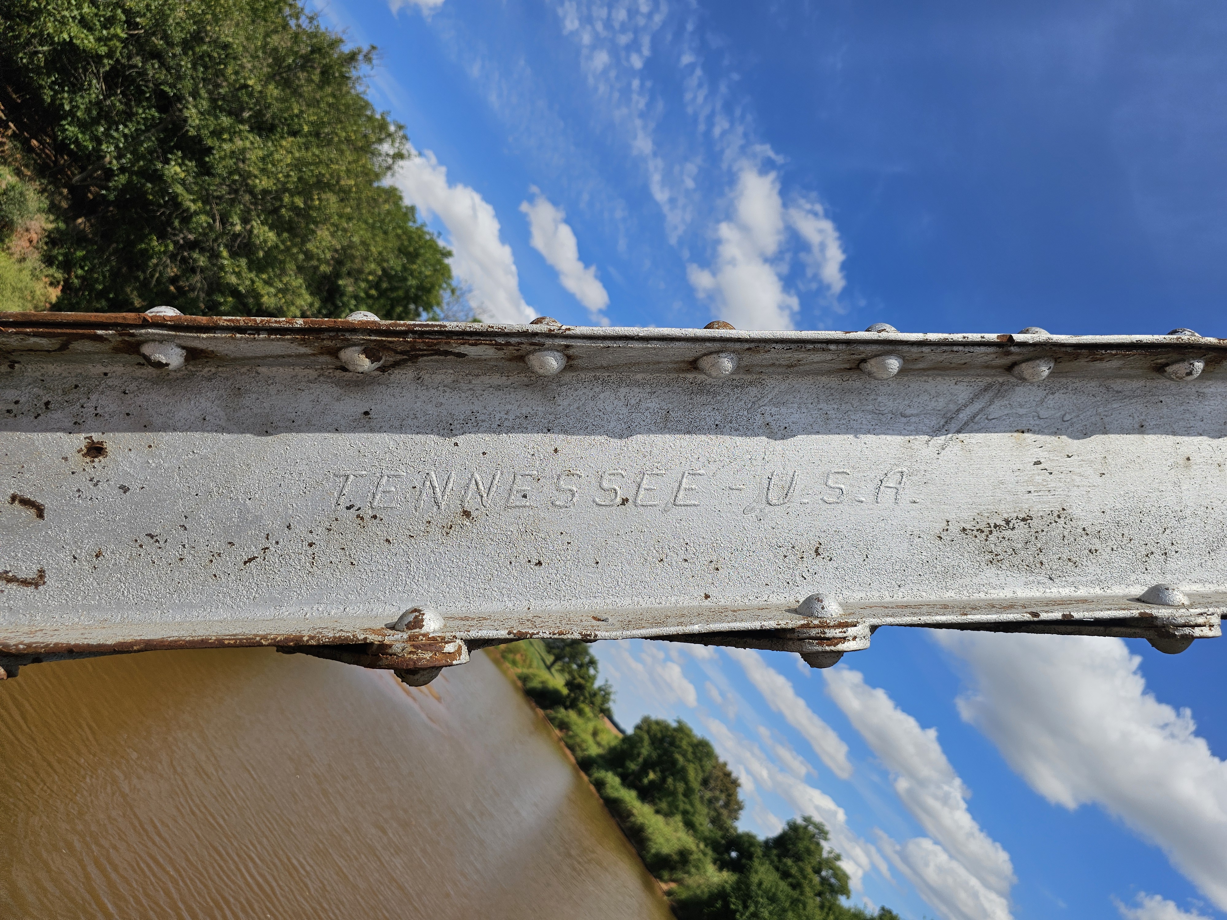 Bridge #84