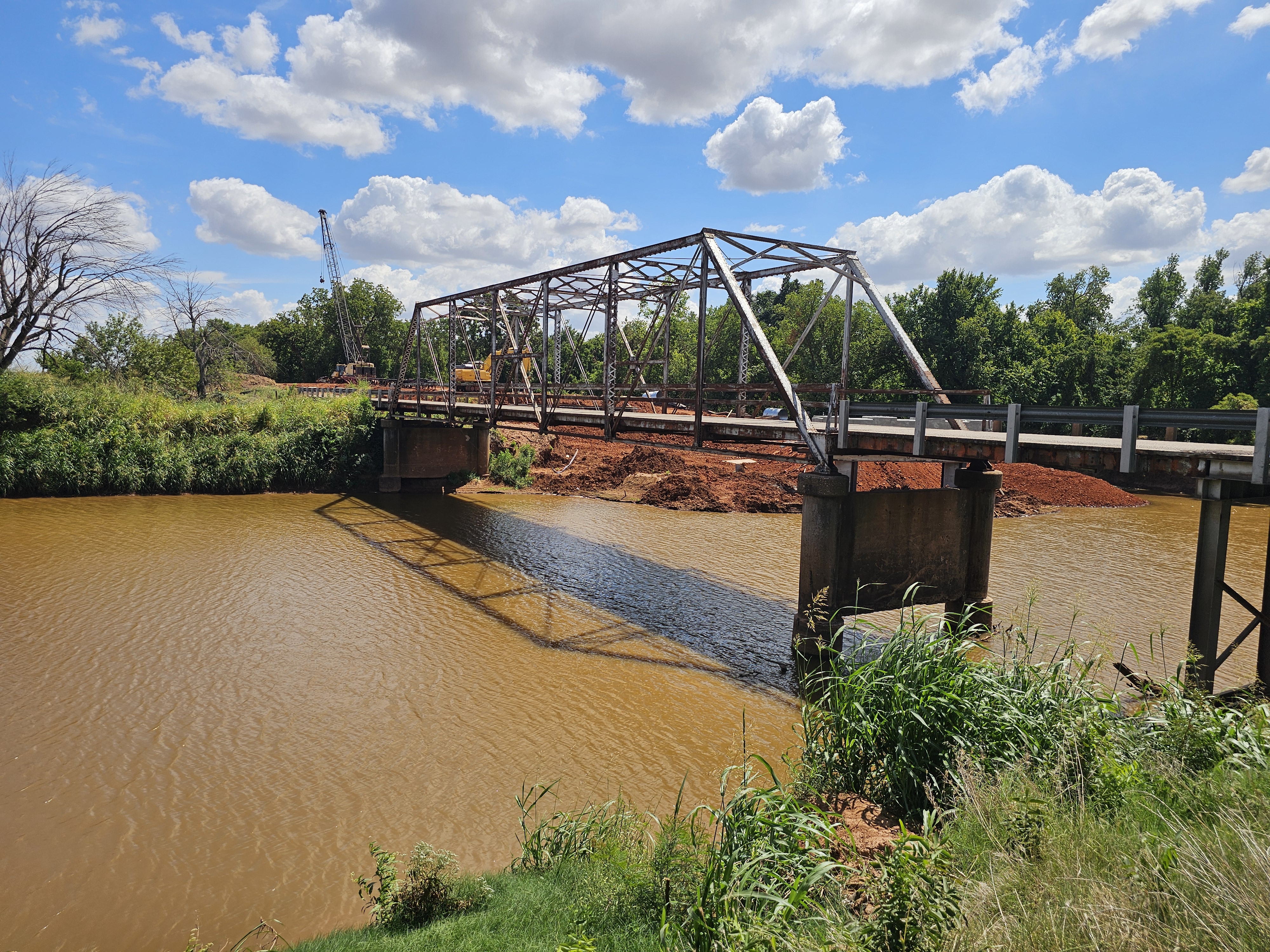 Bridge #84