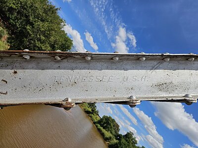 Bridge #84