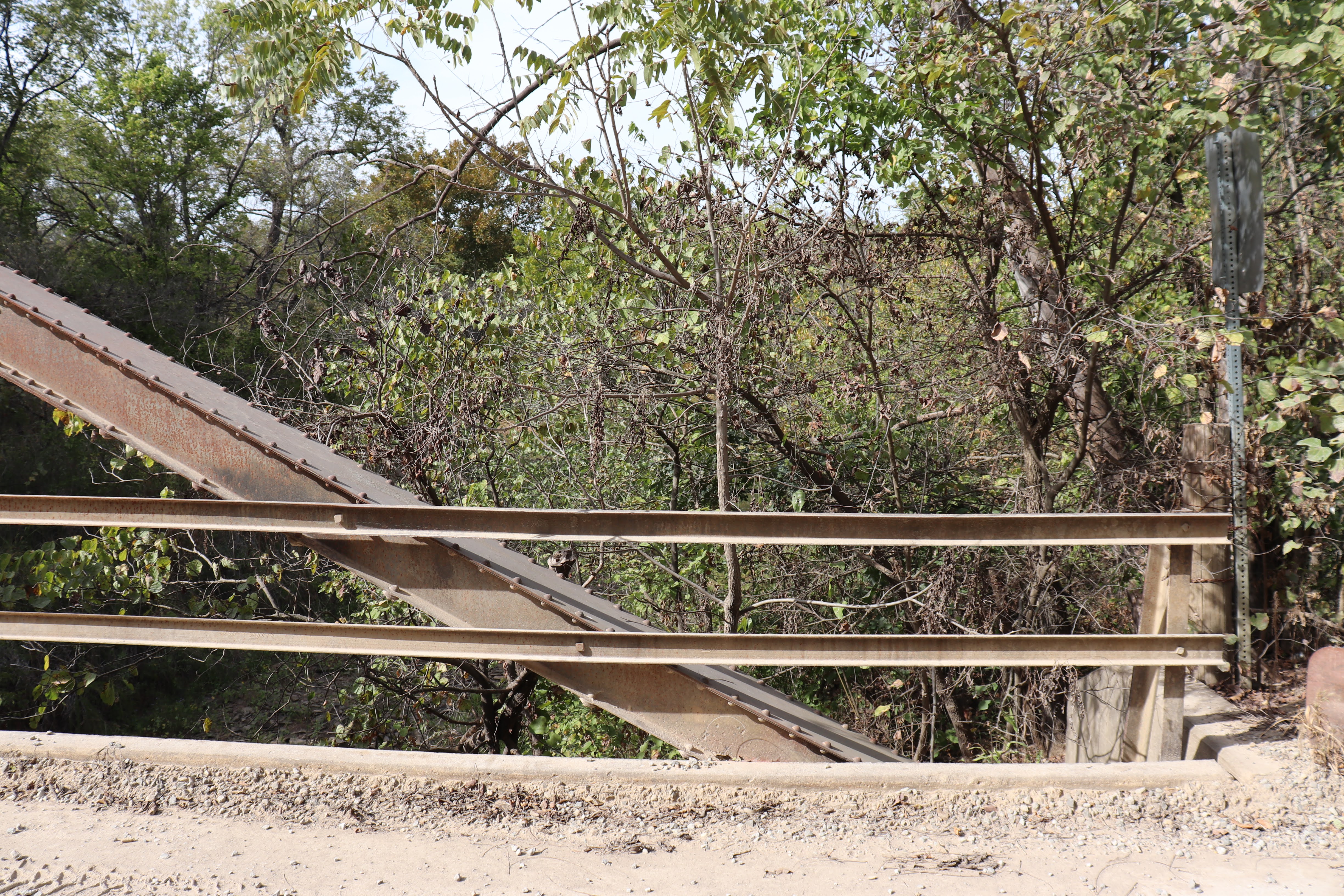 Bridge #61