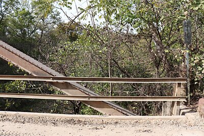 Bridge #61